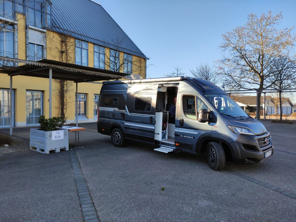 wohnmobildinner harres st leon rot