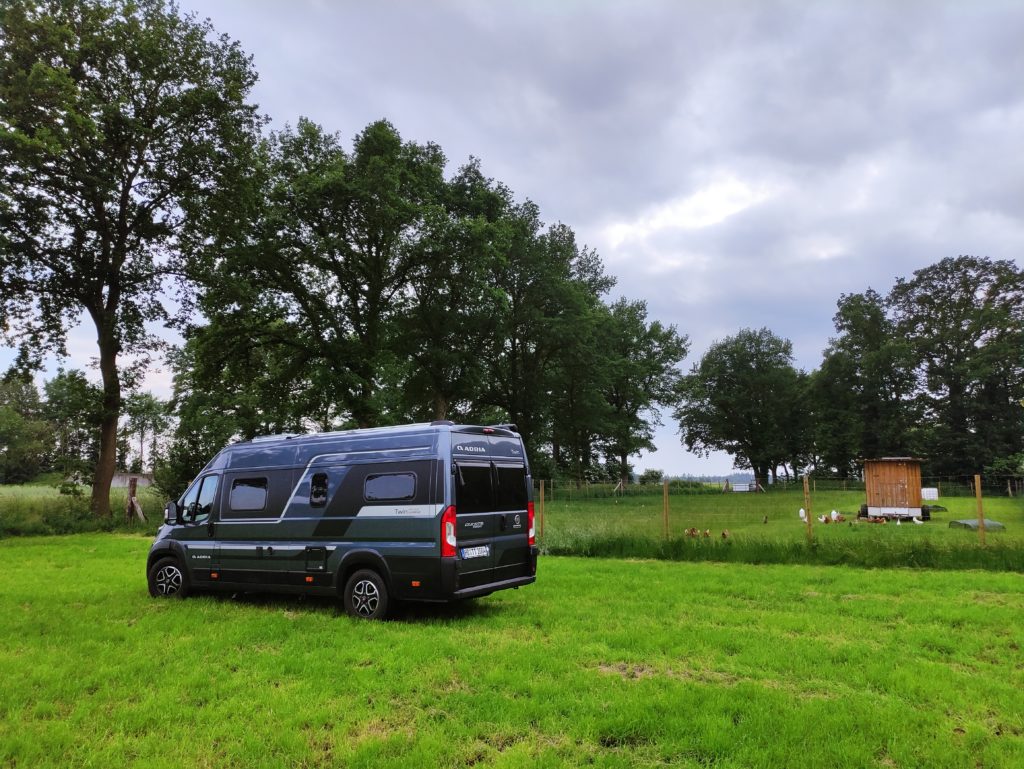 staybetter - klindworth - stellplatz