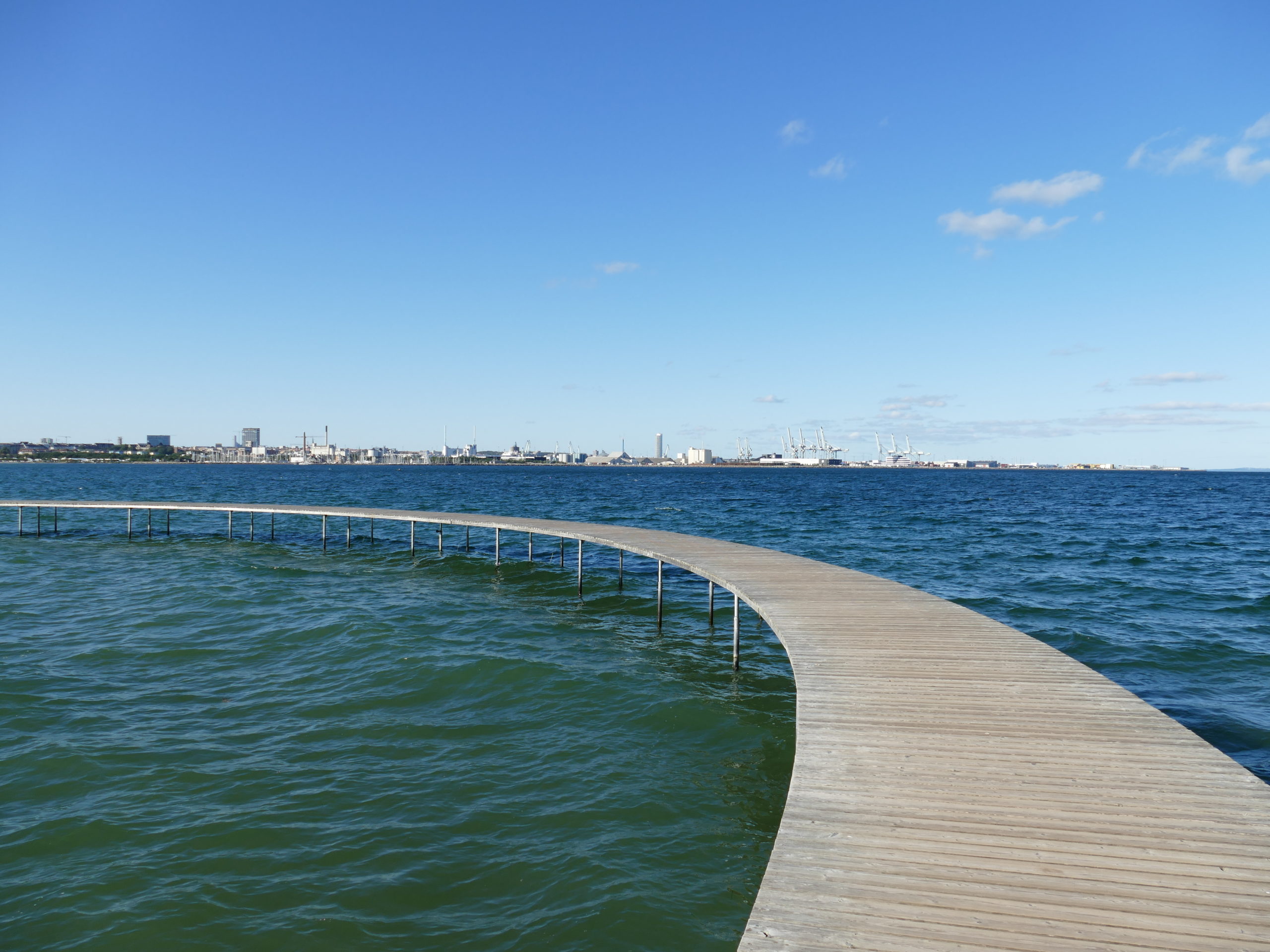 Infinity-Bridge-Walk-Aarhus