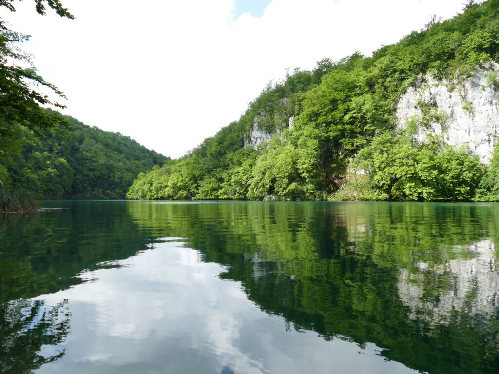 plitvicer See